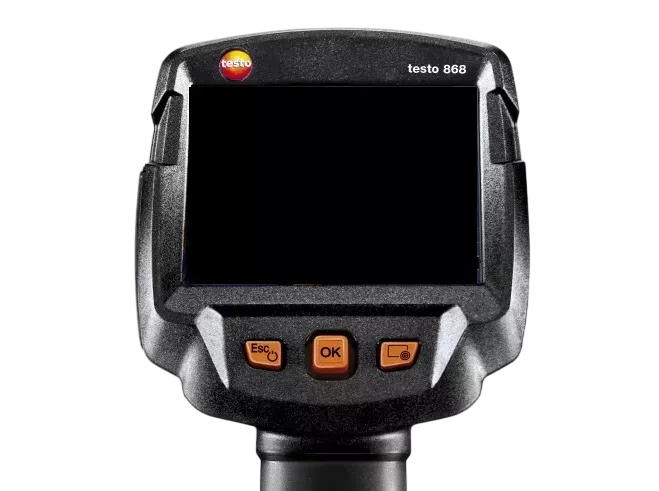 Тепловизор TESTO 868